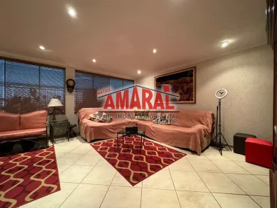 Casa com 2 Quartos à venda, 200m² no Cidade Satélite Santa Bárbara, São Paulo