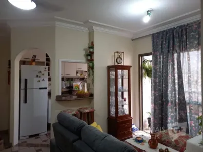 Apartamento com 1 Quarto à venda, 44m² no Centro, Ribeirão Preto