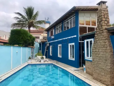Casa de Condomínio com 3 Quartos à venda, 250m² no Caminhos de San Conrado (Sousas), Campinas