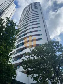 Apartamento com 3 Quartos à venda, 96m² no Casa Amarela, Recife