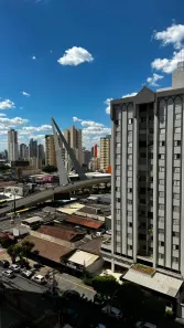 Apartamento com 3 Quartos à venda, 79m² no Setor Bueno, Goiânia