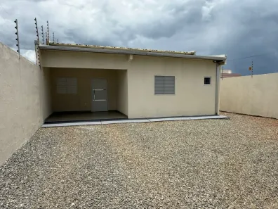 Casa com 3 Quartos à venda, 204m² no Chapada dos Guimarães, Chapada dos Guimarães