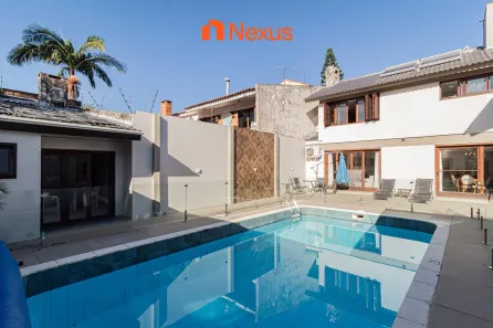 Casa com 3 Quartos à venda, 375m² no Três Vendas, Pelotas