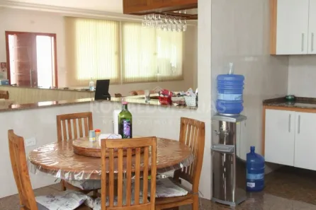Sobrado com 4 Quartos à venda, 674m² no Interlagos, São Paulo