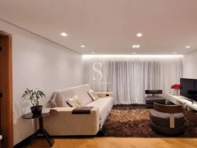 Apartamento com 3 Quartos à venda, 92m² no Alto da Lapa, São Paulo