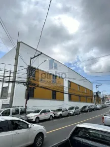 Galpão/Depósito/Armazém para alugar, 1100m² no Santo Antônio, Salvador