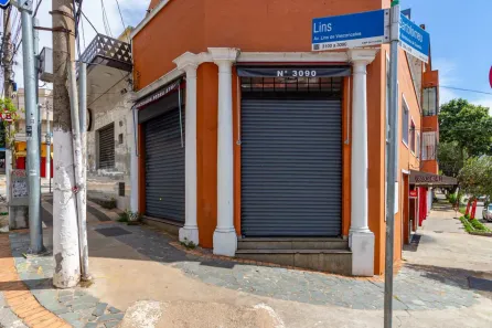 Ponto Comercial para alugar, 112m² no Vila Mariana, São Paulo