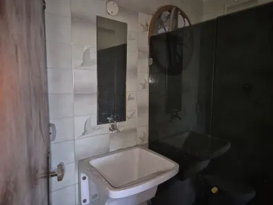 Sala Comercial com 1 Quarto para alugar, 50m² no Curicica, Rio de Janeiro