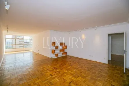 Apartamento com 3 Quartos à venda, 176m² no Jardim Paulistano, São Paulo