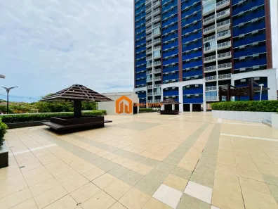 Apartamento com 3 Quartos à venda, 94m² no Mucuripe, Fortaleza
