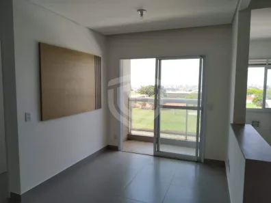 Apartamento com 2 Quartos à venda, 56m² no Residencial Parque Granja Cecília B, Bauru