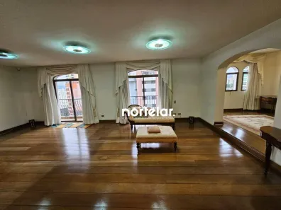 Apartamento com 4 Quartos à venda, 250m² no Santana, São Paulo