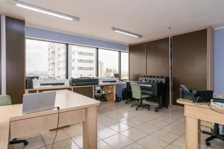Sala Comercial à venda, 38m² no Santana, São Paulo