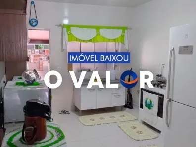 Sobrado com 2 Quartos à venda, 81m² no Salto Weissbach, Blumenau