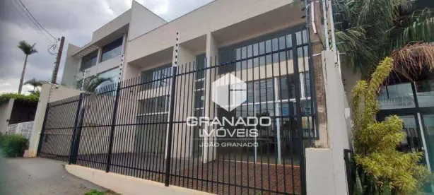 Ponto Comercial para alugar, 360m² no Jardim Novo Horizonte, Maringá
