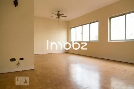 Apartamento com 3 Quartos à venda, 143m² no Cerqueira César, São Paulo