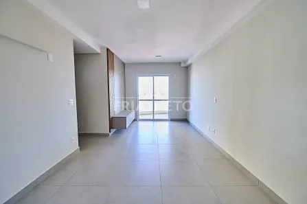 Apartamento com 3 Quartos à venda, 78m² no Vila Independência, Piracicaba