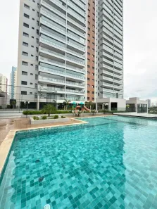 Apartamento com 3 Quartos à venda, 153m² no Jardim Esplanada, Presidente Prudente