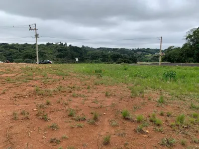Lote/Terreno à venda, 851m² no Ferraria, Campo Largo