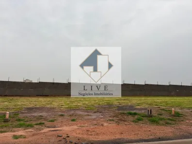 Lote/Terreno à venda, 250m² no Parque Bom Retiro, Paulínia