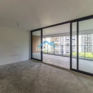 Apartamento com 4 Quartos à venda, 157m² no Sumaré, São Paulo