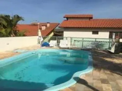 Fazenda/Sítio com 5 Quartos à venda, 540m² no Centro, Igaratá