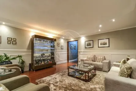 Sobrado com 3 Quartos à venda, 215m² no Jardim da Glória, São Paulo