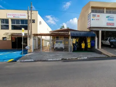 Imóvel Comercial com 3 Quartos à venda, 144m² no Vila Real Continuação, Hortolândia
