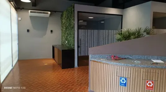 Ponto Comercial para alugar, 296m² no Centro, Ribeirão Preto