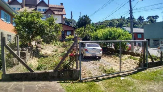Lote/Terreno à venda, 384m² no Floresta, Gramado