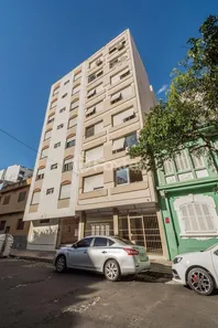Apartamento com 1 Quarto à venda, 30m² no Cidade Baixa, Porto Alegre