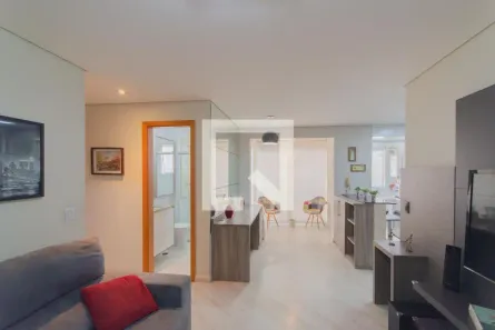 Apartamento com 2 Quartos à venda, 62m² no Vila Dom Pedro I, São Paulo