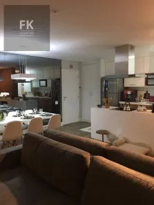 Apartamento com 2 Quartos à venda, 83m² no Centro, Osasco
