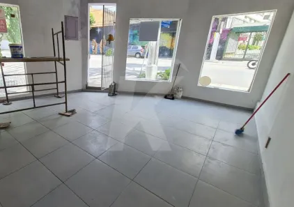 Ponto Comercial para alugar, 80m² no Santana, São Paulo