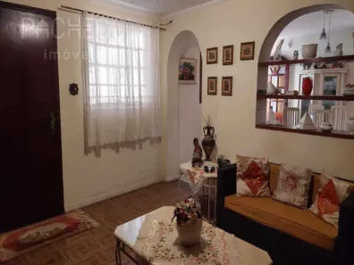 Sobrado com 4 Quartos à venda, 200m² no Vila Romana, São Paulo