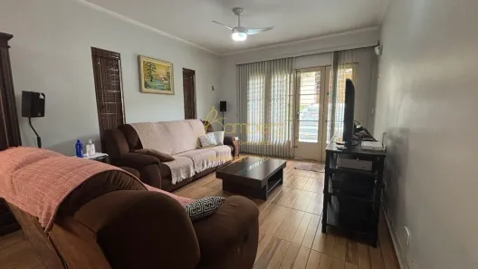 Casa com 3 Quartos à venda, 202m² no Vila Nova Caledônia, São Paulo