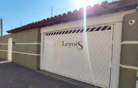 Casa com 3 Quartos à venda, 180m² no Jardim Oliveira, Itu