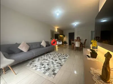 Apartamento com 3 Quartos à venda, 128m² no Centro, Jaraguá do Sul