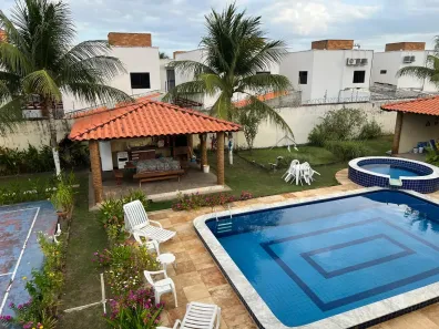 Casa com 4 Quartos à venda, 1500m² no Barra Nova, Marechal Deodoro
