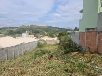 Lote/Terreno à venda, 622m² no Vila Verde, Betim