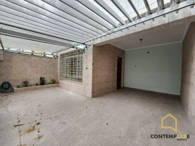 Casa com 3 Quartos à venda, 110m² no Encruzilhada, Santos