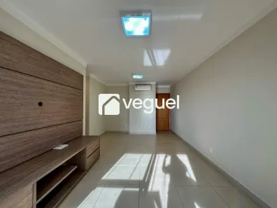 Apartamento com 3 Quartos à venda, 101m² no Jardim Nova Aliança Sul, Ribeirão Preto