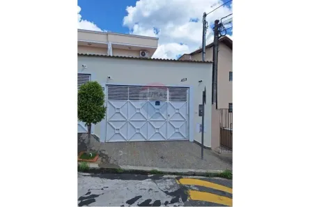 Casa com 3 Quartos à venda, 114m² no Arujá Center Ville, Arujá