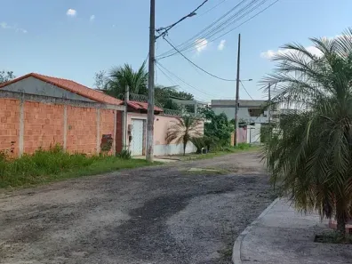 Lote/Terreno à venda, 160m² no Campo Grande, Rio de Janeiro