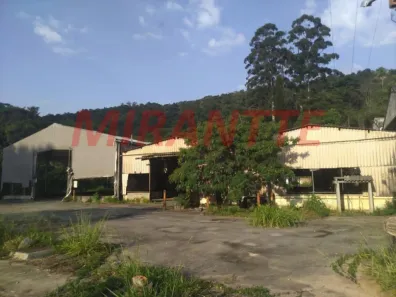 Galpão/Depósito/Armazém à venda, 26500m² no Tremembé, São Paulo