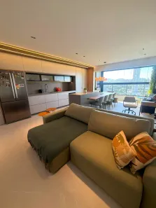 Apartamento com 2 Quartos à venda, 84m² no Praia Brava de Itajaí, Itajaí