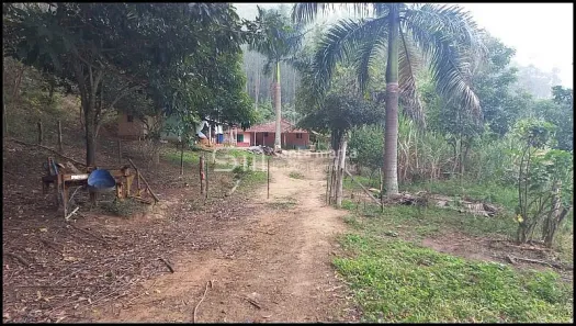 Fazenda/Sítio com 2 Quartos à venda, 811400m² no , Silveiras