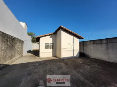 Casa com 2 Quartos à venda, 56m² no NIAS Vereador Antonio Carlos Guarnieri, Mogi Mirim