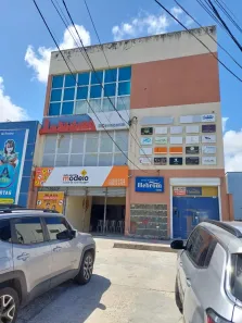 Ponto Comercial para alugar, 21m² no Coaçu, Fortaleza