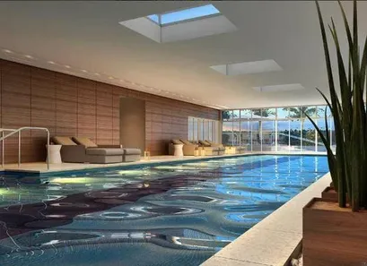 Apartamento com 1 Quarto à venda, 35m² no Vila Gomes Cardim, São Paulo